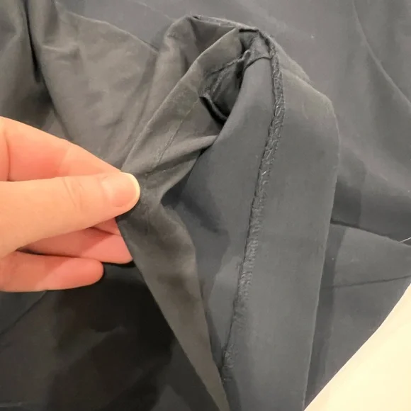 Ann Taylor Navy Dress | Size 2 - Picture 13 of 14